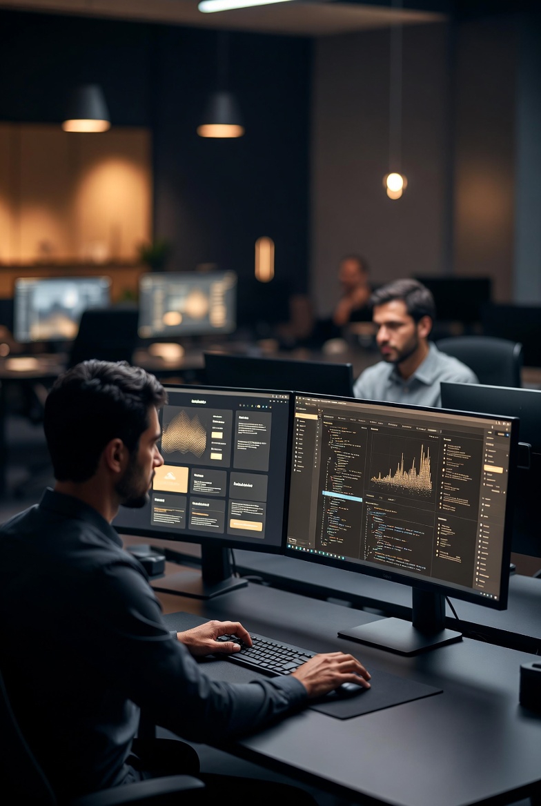 Siti web: UX, velocità e solidità tecnica